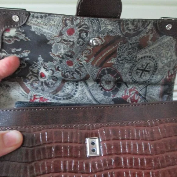 Brighton Wallet/Purse - Picture 7 of 11